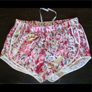 Calvin Klein Athletic Shorts - Size XL